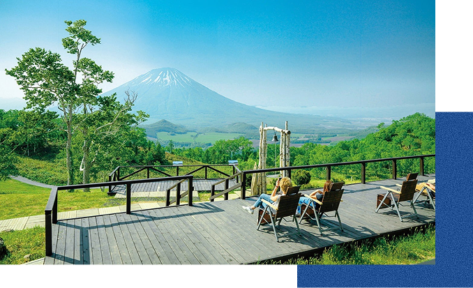 私たちについて